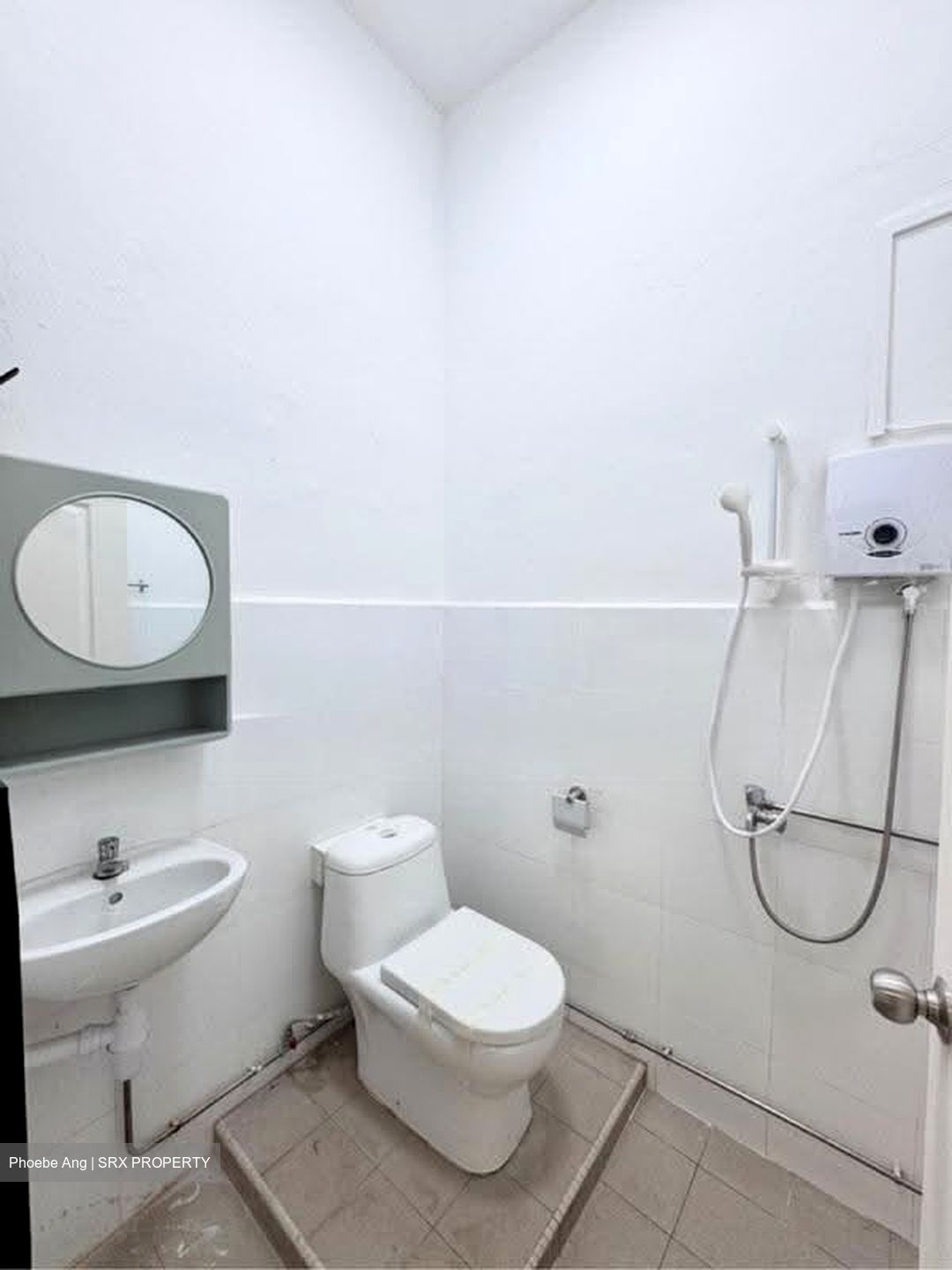 Shamrock Park (D10), Semi-Detached #617021581